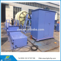 FRP GRP Fiberglass Tank Winding Machine Vessel Container Making Machine